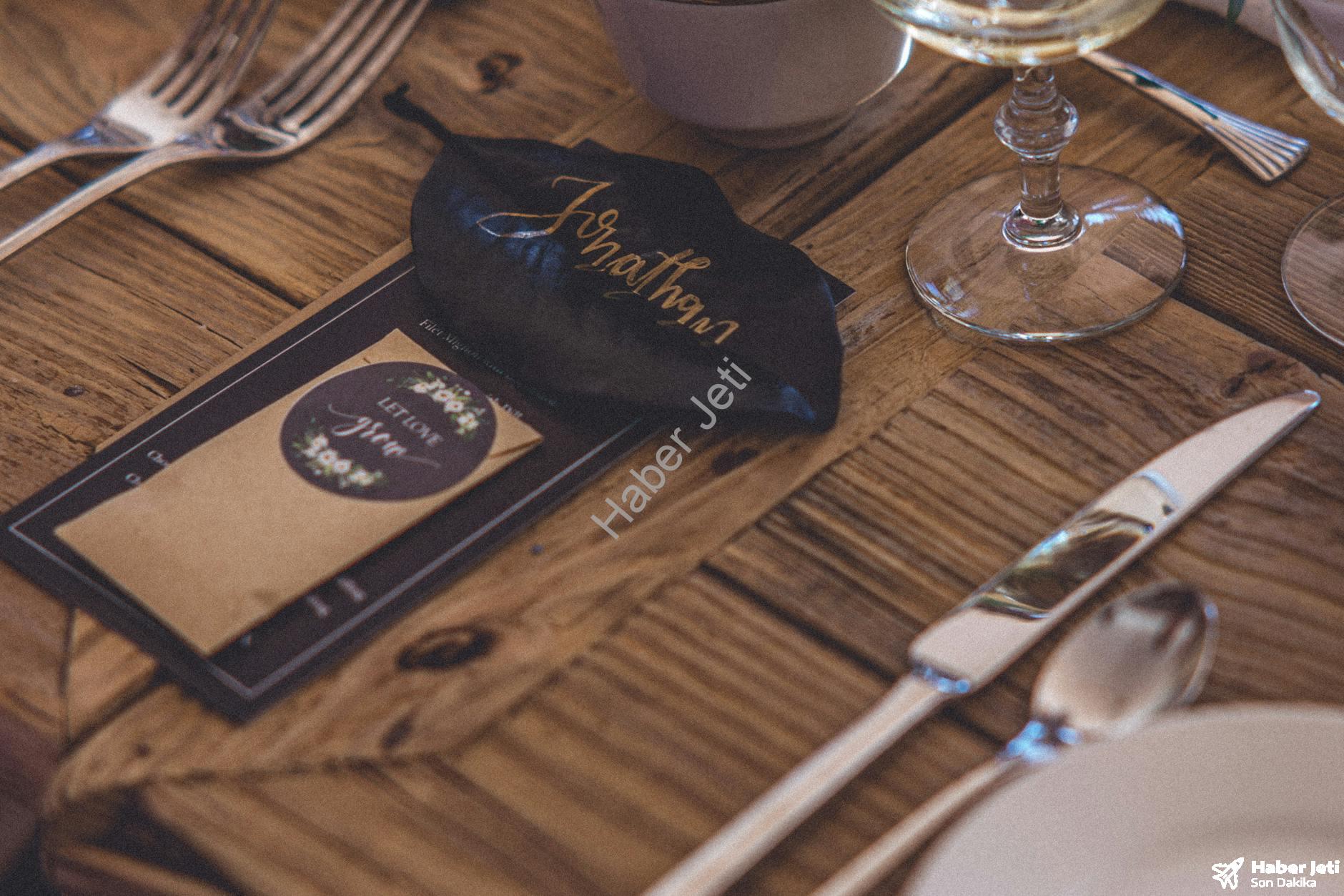 İncidavetiye.com ile Düğününüzü Unutulmaz Kılın