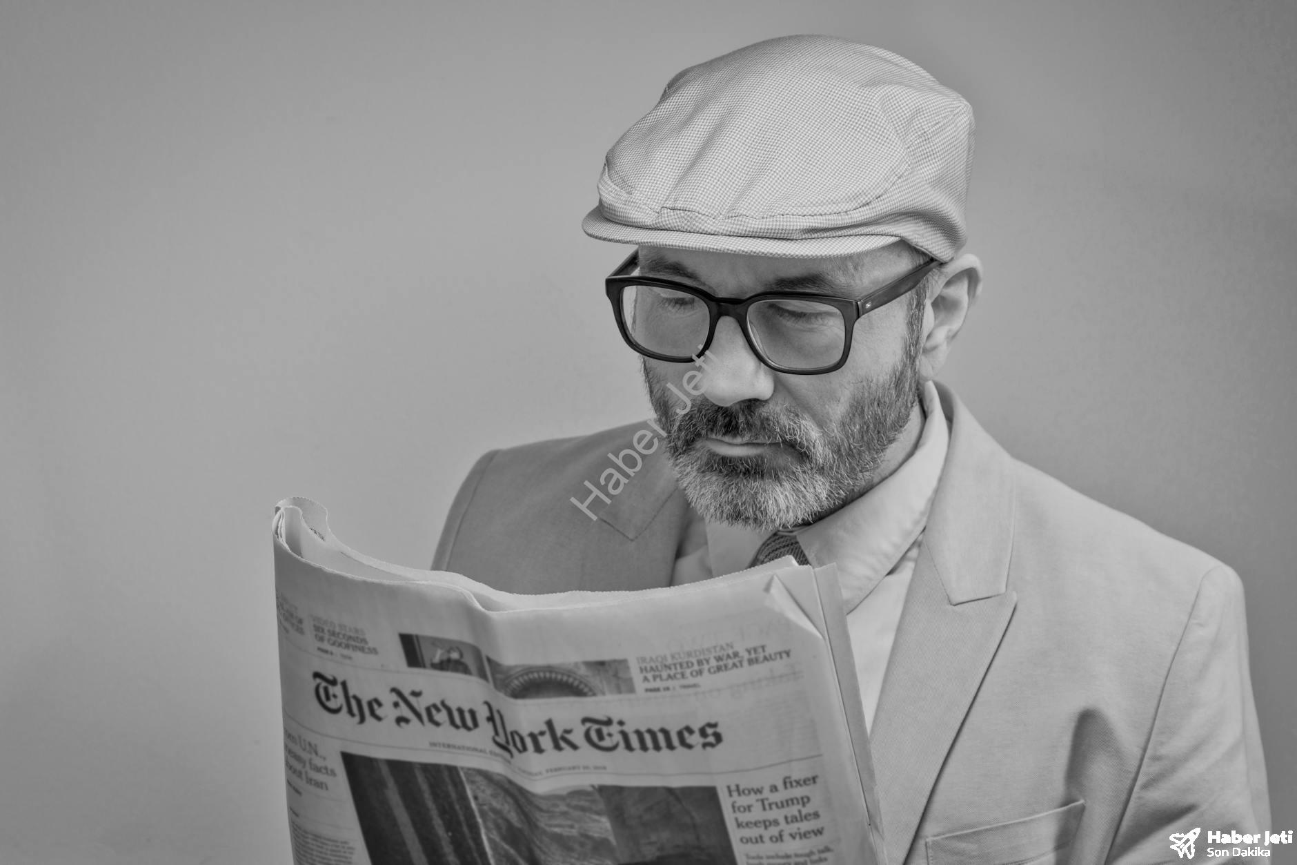 Hızlı Sözlük: Haberlerle Gündemi Belirleyin