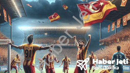 Göztepe Deplasmanda Fırtına Gibi: Antalyaspor Engelini de Aştı