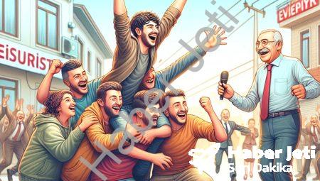 Uşak’tan Sevindiren Haber: Banaz’da Kaybolan Genç Sağ Salim Bulundu